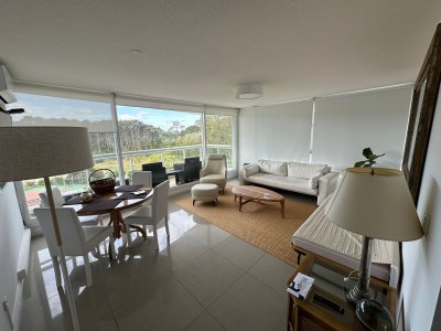 Apartamento en Punta del Este, Brava