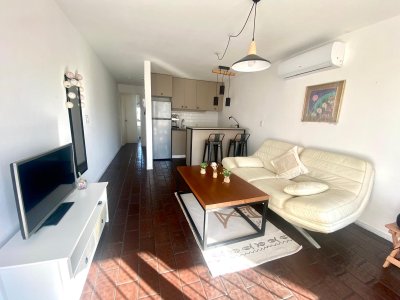 Venta de 1 dormitorio Punta del Este