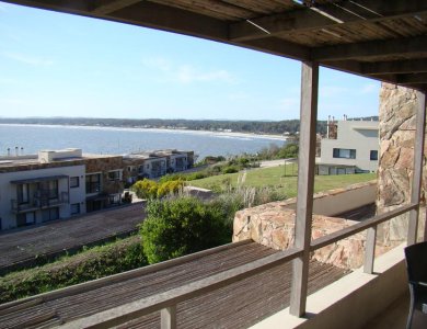 Venta en Quartier de Punta Ballena  2 suites 