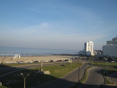 Apartamento en Venta y Aqluiler, Brava, Punta del Este, 3 Dormitorios.