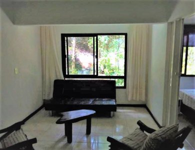 Apartamento de 1 dormitorio en Venta Punta del Este