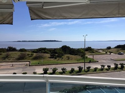 Apartamento en Alquiler 2 Dormitorios
