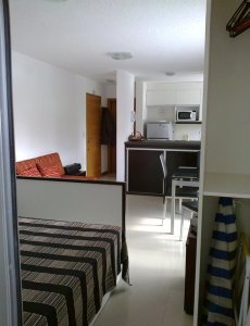Apartamento en Venta y Aqluiler, Brava, Punta del Este, 0 Dormitorios.