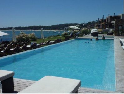 Alquiler Apartamento en Venta y Aqluiler, Punta Ballena, Punta Ballena, 2 Dormitorios.
