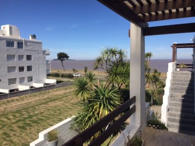 Apartamento en Alquiler, Mansa, Punta del Este, 1 Dormitorio