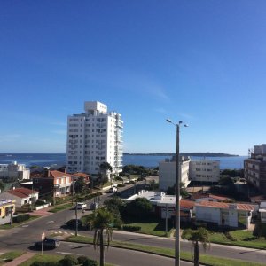 Departamento en alquiler de 2 dormitorios en Punta del Este