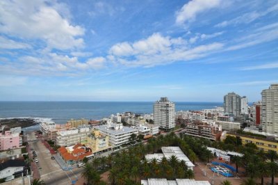Venta, Peninsula, Punta del Este, 3 Dormitorios.