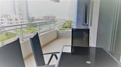 Apartamento en Alquiler, 3 Dormitorios Brava