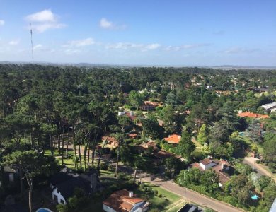 Venta Monoambiente en Roosevelt