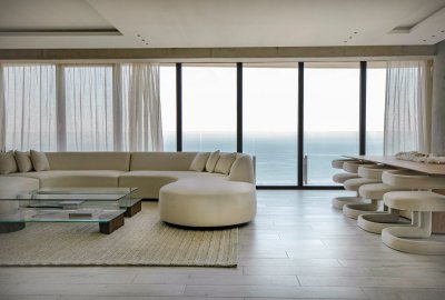Venta 3 suites + estar + dependencia de servicio