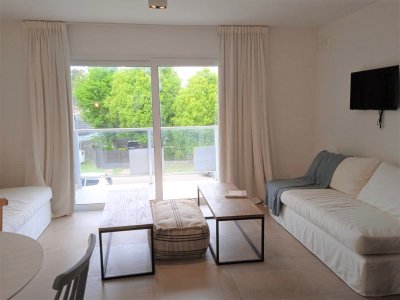 PINARES EN VENTA  1 dormitorio 