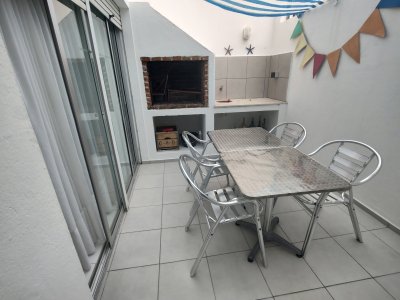 Alquiler en Punta del Este 1 dormitorio