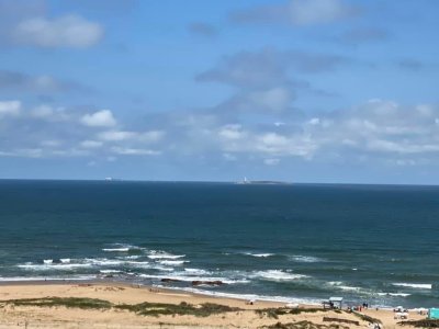 Apartamento en Punta del Este, Brava
