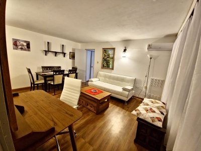 Apartamento 1 dormitorio en venta Península