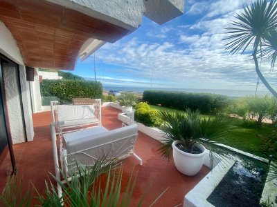 Alquiler departamento 4 dormitorios y 3 baños