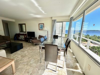 VENTA MANSA APARTAMENTO DE 3 DORMTIORIOS 