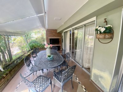 Venta departamento 4 dormitorios en mansa