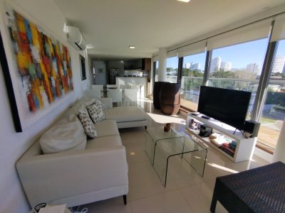 Apartamento en Venta, Brava, Punta del Este, 