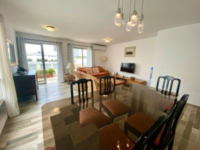 Apartamento Península, 3 Dormitorios en VENTA 