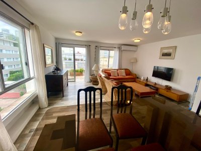 Apartamento Península, 3 Dormitorios en VENTA 