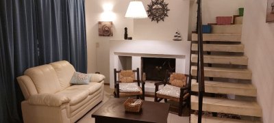 Apartamento de 3 dormitorios