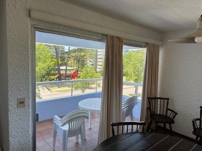 Apartamento en venta de 2 dormitorios Punta del Este