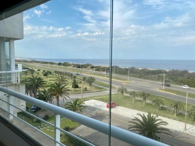 Apartamento en Alquiler 3 Dormitorios