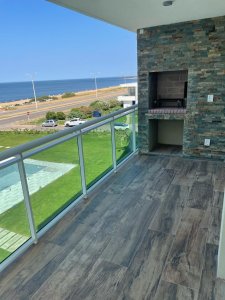 VENTA APARTAMENTO 2 DORMITORIOS PINARES PUNTA DEL ESTE
