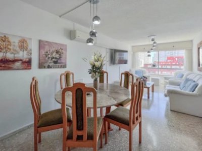 Apartamento en Alquiler, 3 Dormitorios