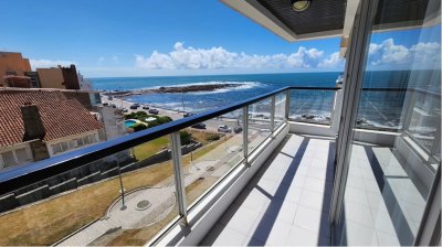 Apartamento en Alquiler de 2 dormitorios Península 