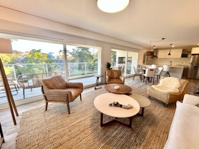 ALQUILER APARTAMENTO EN  BRAVA 3 SUITES