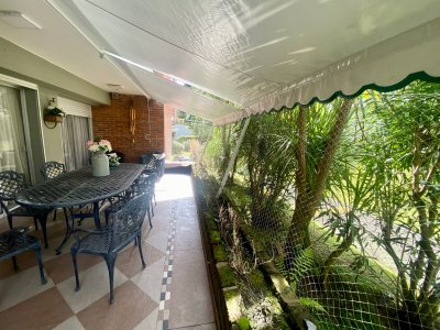 Venta departamento 4 dormitorios en mansa