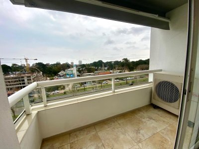 Venta Departamento de 2 dormitorios en Punta del Este