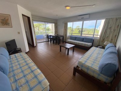 Venta apartamento 2 dormitorios Punta del Este