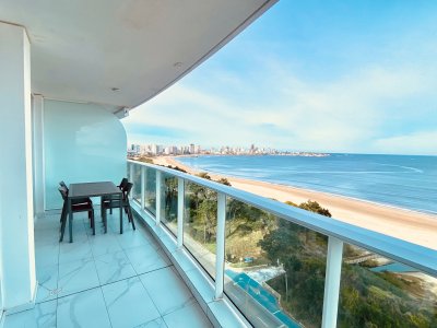 Edificio Paramount Venta 3 dormitorios Mansa