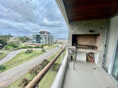 Apartamento en Alquiler, Mansa, Punta del Este, 2 Dormitorios.