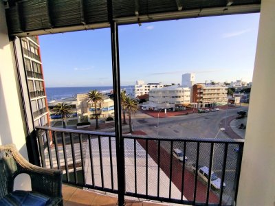 APARTAMENTO VENTA PENINSULA 2 DORMITORIOS