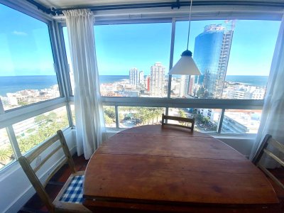Venta, Peninsula, Punta del Este, 3 Dormitorios.