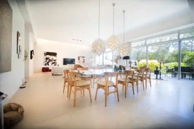 Venta departamento 2 suites y dependencia de servicio