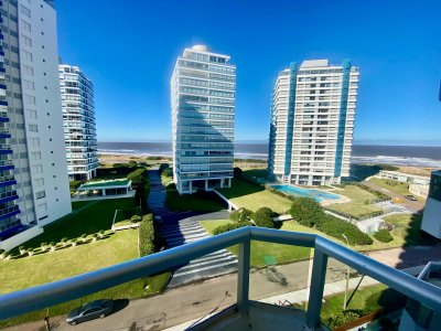 VENTA APTO 1 DORMITORIO BRAVA