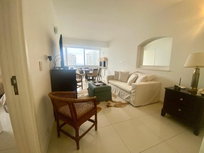 Alquiler Apartamento  de 2 dormitorios en Mansa