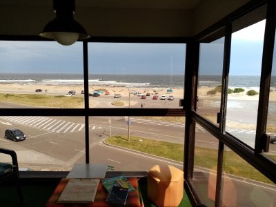 Apartamento en Brava, alquiler de temporada 