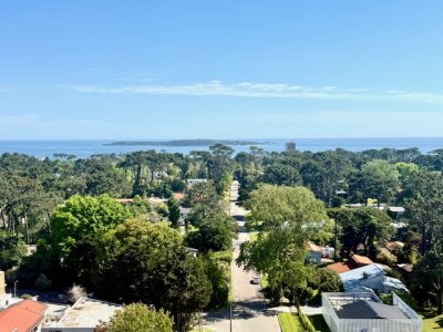Venta pent house 2 dormitorios y 2 baños
