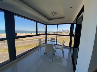 VENTA BRAVA APARTAMENTO DE 2 DORMITORIOS