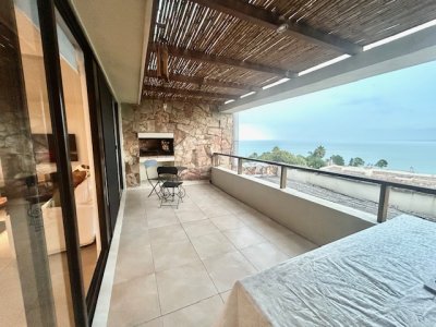 Apartamento en Venta y Aqluiler, Punta Ballena, Punta Ballena, 2 Dormitorios.