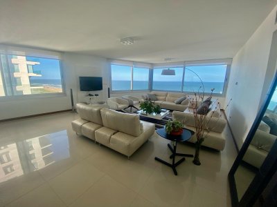 Tiburon III brava 3 suites y dependencia