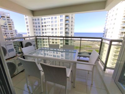 VENTA BRAVA APARTAMENTO 3 DORMITORIOS PUNTA DEL ESTE