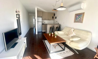 Venta de 1 dormitorio Punta del Este