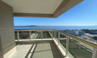 Apartamento en venta Le Jardin 3 suites y dependencia
