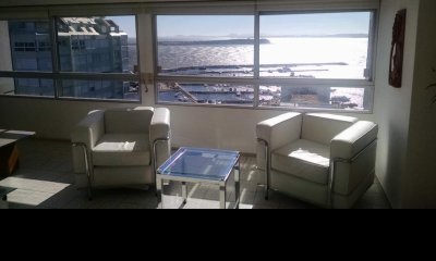Apartamento en Venta y Aqluiler, 2 Dormitorios.